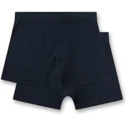 Sanetta - Kid's Doppelpack Shorts 349458 - Unterhose Neptun Online