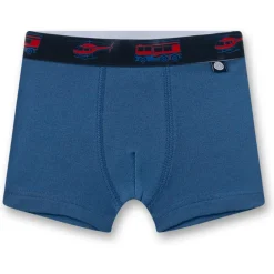 - Kid's Doppelpack Shorts 337299 - Unterhose < Sanetta Discount