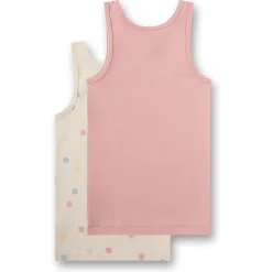 Sanetta Alltagsbekleidung|Unterwäsche-- Kid's Doppelpack Top 337345 - Unterhose Sand