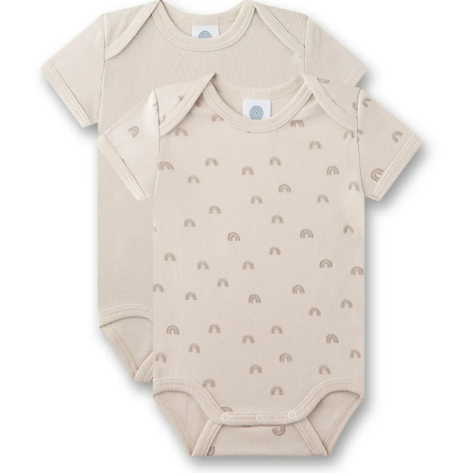 Sanetta Unterwäsche|Alltagsbekleidung-- Kid's DP Body 1/2 324648+324649 - Alltagsunterwäsche