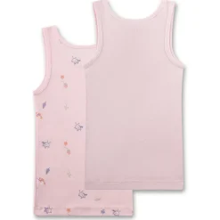 - Kid's DP Shirt 337090+3370 - Top < Sanetta New