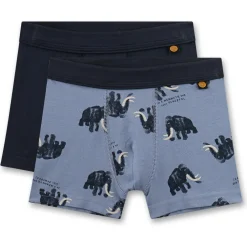 - Kid's DP Shorts 337065+337066 - Unterhose < Sanetta Clearance
