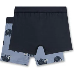 - Kid's DP Shorts 337065+337066 - Unterhose < Sanetta Clearance