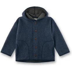 Kinder Sanetta - Kid's Jacket 121 - Fleecejacke