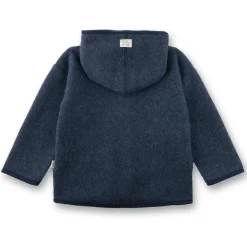 Kinder Sanetta - Kid's Jacket 121 - Fleecejacke