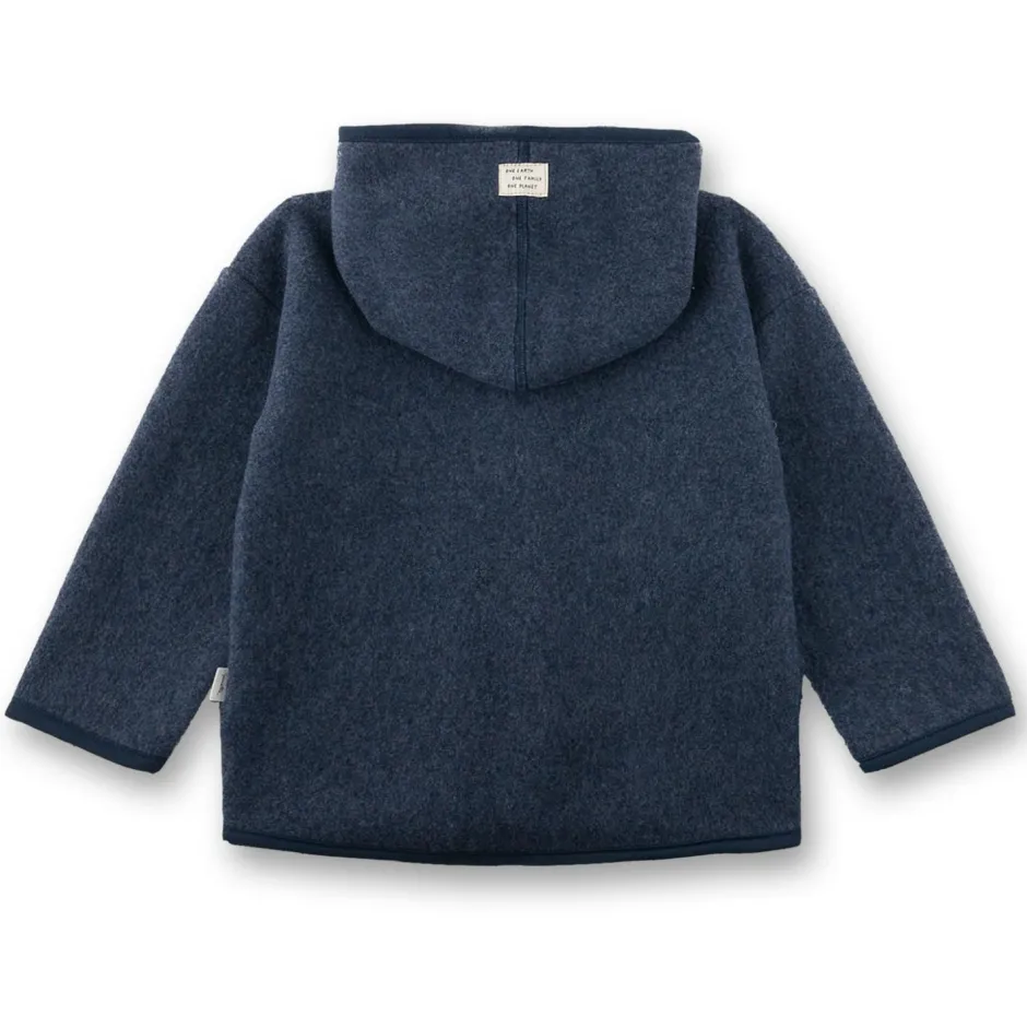 Kinder Sanetta - Kid's Jacket 121 - Fleecejacke
