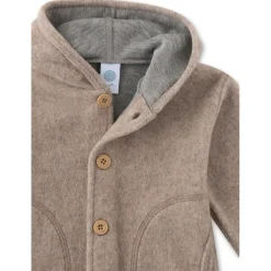 Kinder Sanetta - Kid's Jacket - Freizeitjacke