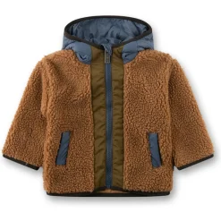 Kinder Sanetta - Kid's Jacket 61 - Freizeitjacke