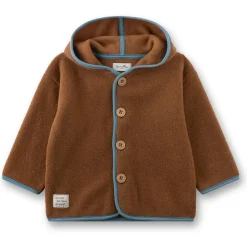 Kinder Sanetta - Kid's Jacket 12269 - Freizeitjacke