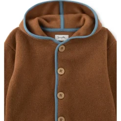 Kinder Sanetta - Kid's Jacket 12269 - Freizeitjacke