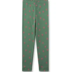 - Kid's Leggings AOP 337035 - Alltagsunterwäsche < Sanetta Sale