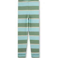 - Kid's Leggings Stripes 337081 - Alltagsunterwäsche < Sanetta Online