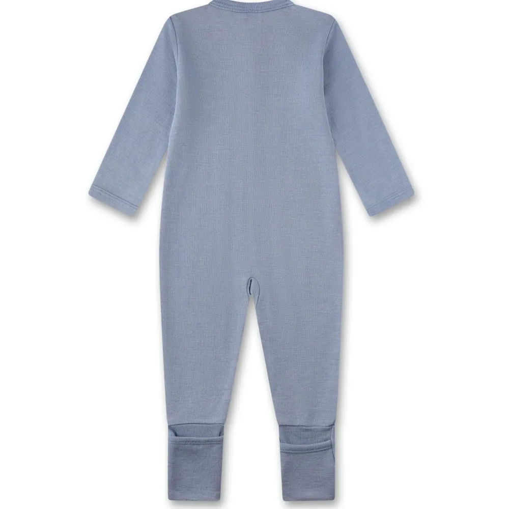 - Kid's Overall 222348 - Alltagsunterwäsche < Sanetta New