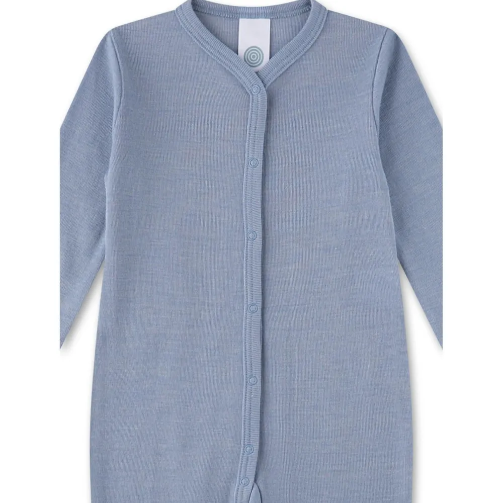 - Kid's Overall 222348 - Alltagsunterwäsche < Sanetta New