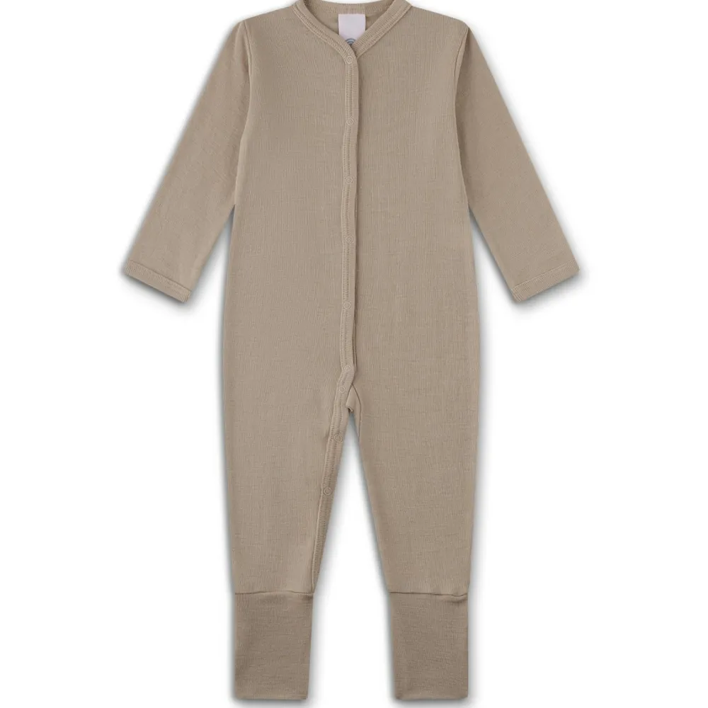 - Kid's Overall 222348 - Alltagsunterwäsche < Sanetta New