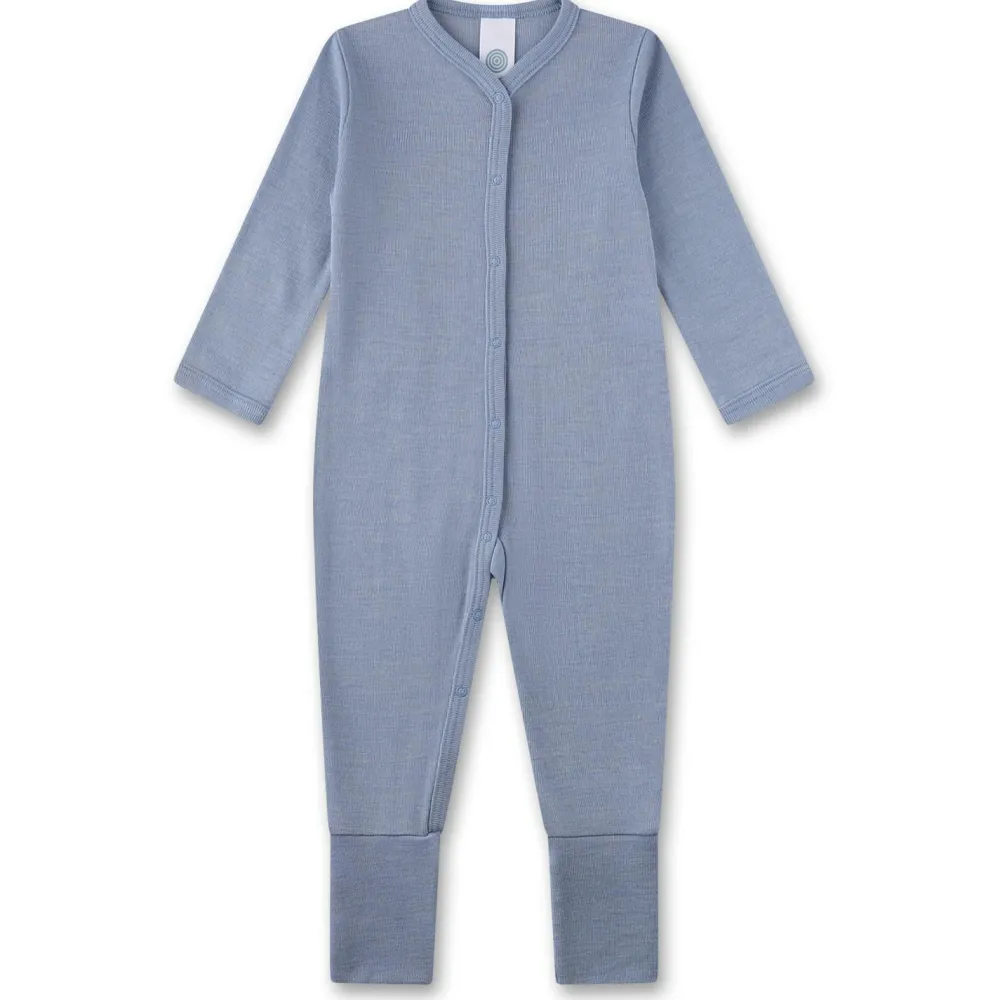 - Kid's Overall 222348 - Alltagsunterwäsche < Sanetta New