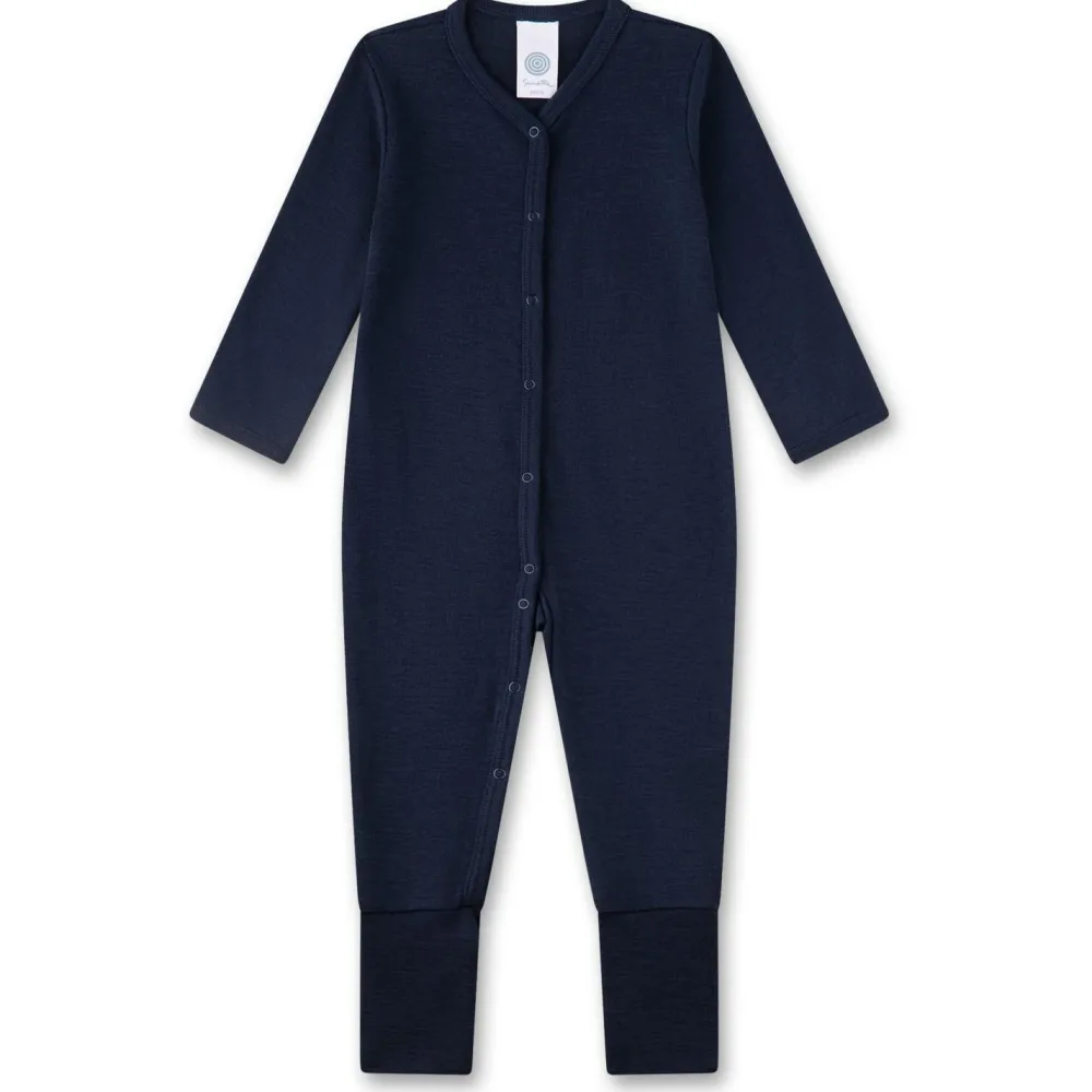 - Kid's Overall 222348 - Alltagsunterwäsche < Sanetta New