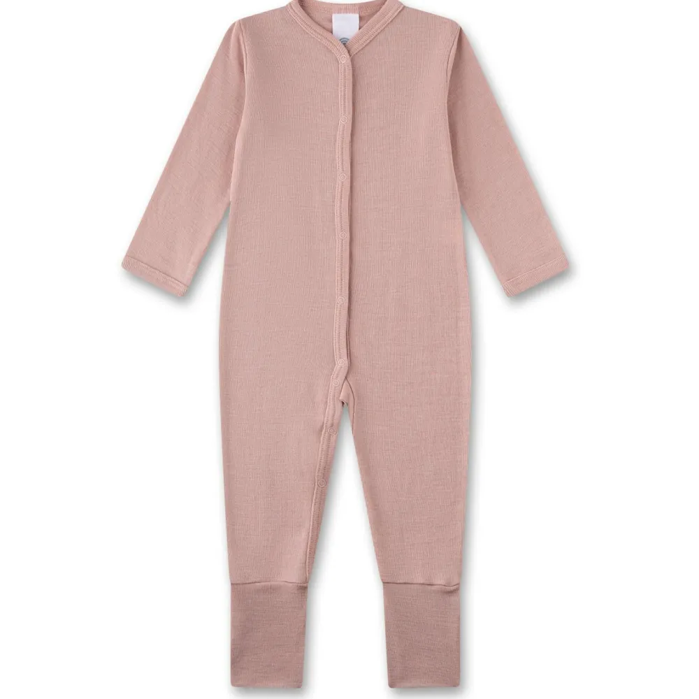 - Kid's Overall 222348 - Alltagsunterwäsche < Sanetta New