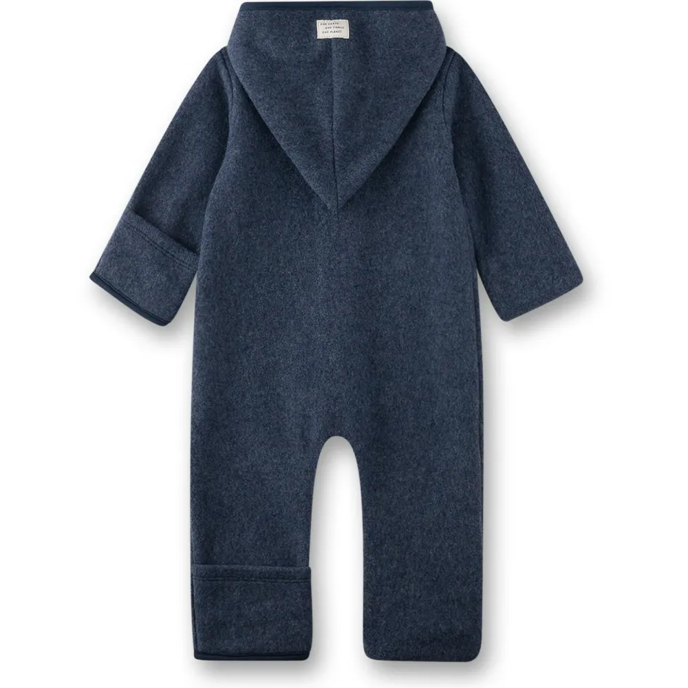 Sanetta - Kid's Overall 12180 - Body Online