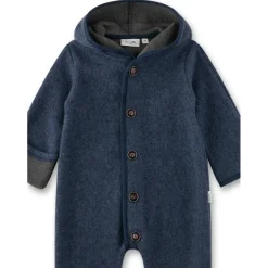 Sanetta - Kid's Overall 12180 - Body Online