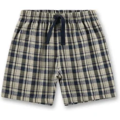 - Kid's Pants Short 245913 - Freizeithose < Sanetta
