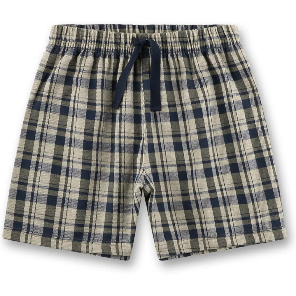- Kid's Pants Short 245913 - Freizeithose < Sanetta
