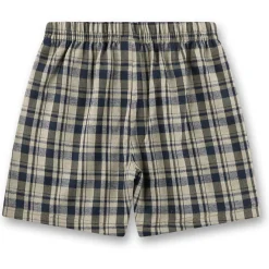 - Kid's Pants Short 245913 - Freizeithose < Sanetta