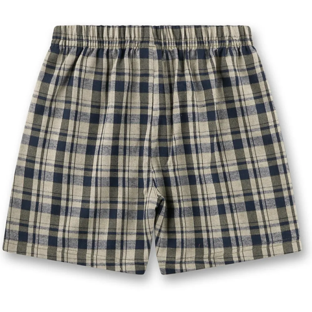 - Kid's Pants Short 245913 - Freizeithose < Sanetta