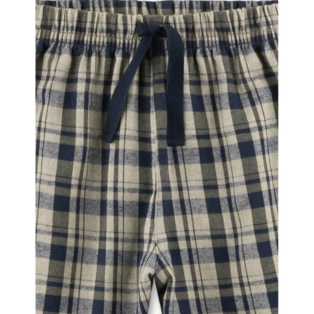 - Kid's Pants Short 245913 - Freizeithose < Sanetta