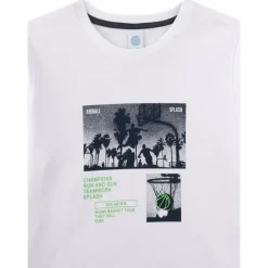 Kinder Sanetta - Kid's Pyjama 1/2 246163 - Alltagsunterwäsche