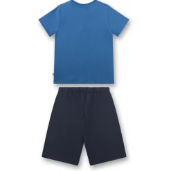 Sanetta - Kid's Pyjama 1/2 233715 - Alltagsunterwäsche Delft Discount