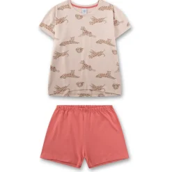 Kinder Sanetta - Kid's Pyjama 1/2 246066 - Alltagsunterwäsche