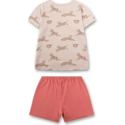 Kinder Sanetta - Kid's Pyjama 1/2 246066 - Alltagsunterwäsche