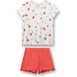 Kinder Sanetta - Kid's Pyjama 1/2 233762 - Alltagsunterwäsche