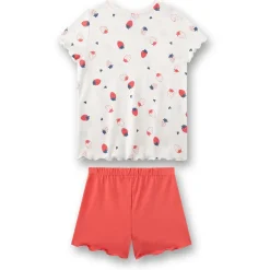 Kinder Sanetta - Kid's Pyjama 1/2 233762 - Alltagsunterwäsche