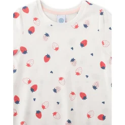 Kinder Sanetta - Kid's Pyjama 1/2 233762 - Alltagsunterwäsche