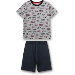 - Kid's Pyjama 1/2 233739 - Alltagsunterwäsche < Sanetta Clearance