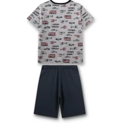 - Kid's Pyjama 1/2 233739 - Alltagsunterwäsche < Sanetta Clearance
