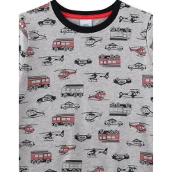 - Kid's Pyjama 1/2 233739 - Alltagsunterwäsche < Sanetta Clearance