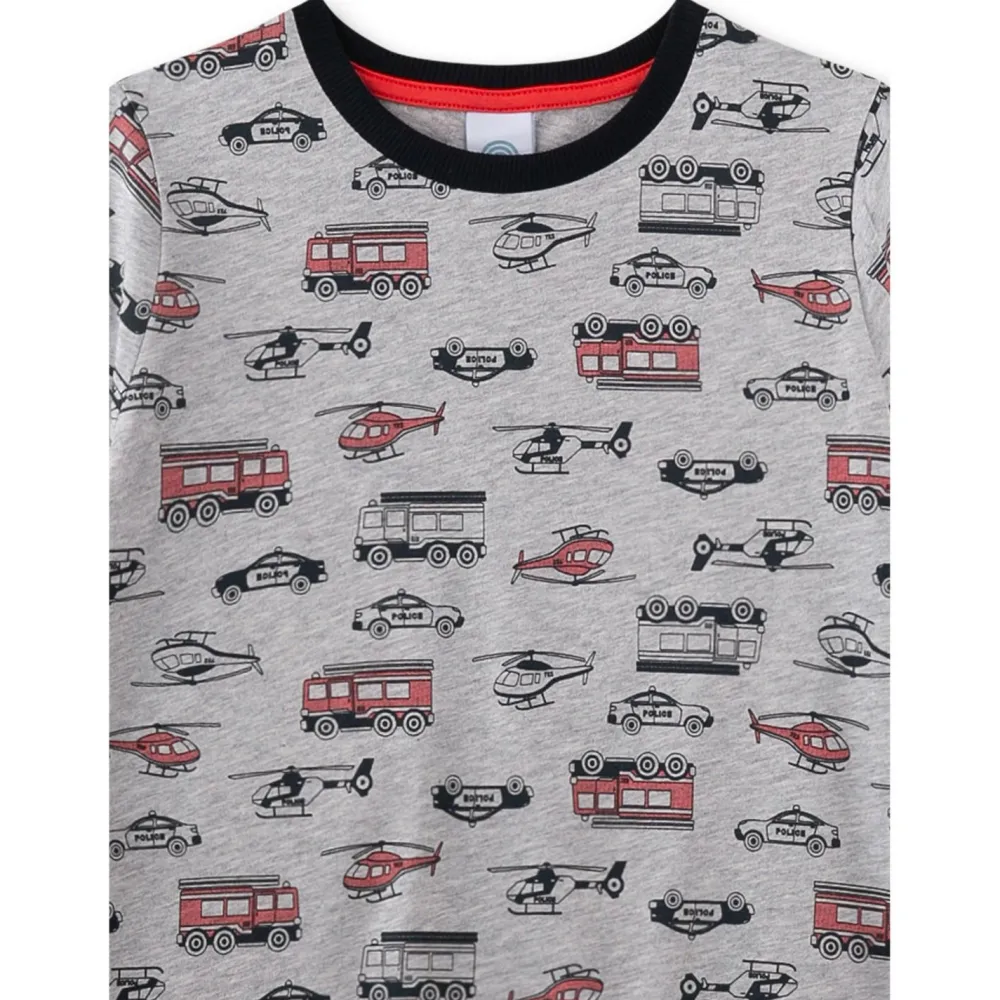 - Kid's Pyjama 1/2 233739 - Alltagsunterwäsche < Sanetta Clearance