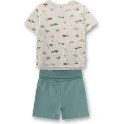 - Kid's Pyjama 1/2 222312 - Alltagsunterwäsche < Sanetta Sale