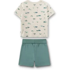- Kid's Pyjama 1/2 222312 - Alltagsunterwäsche < Sanetta Sale