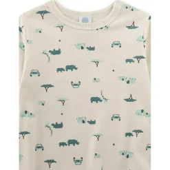 - Kid's Pyjama 1/2 222312 - Alltagsunterwäsche < Sanetta Sale