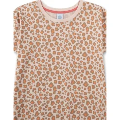 Sanetta Alltagsbekleidung|Unterwäsche-- Kid's Pyjama 1/2 246064 - Alltagsunterwäsche Silver Peony