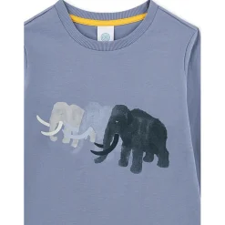 Kinder Sanetta - Kid's Pyjama Long 233581 - Schlafanzug