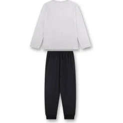 Kinder Sanetta - Kid's Pyjama Long 245946 - Schlafanzug