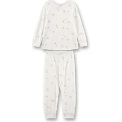 Kinder Sanetta - Kid's Pyjama Long 233599 - Schlafanzug
