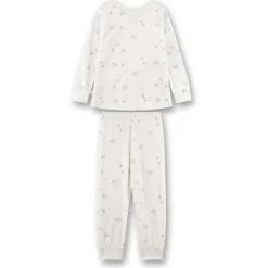 Kinder Sanetta - Kid's Pyjama Long 233599 - Schlafanzug
