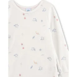 Kinder Sanetta - Kid's Pyjama Long 233599 - Schlafanzug