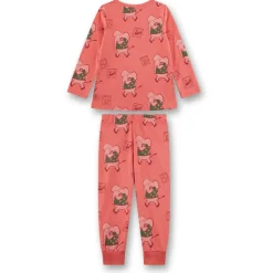 Kinder Sanetta - Kid's Pyjama Long 233588 - Schlafanzug